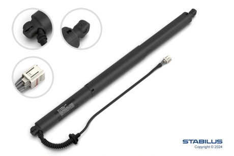 Автозапчастина STABILUS 821500