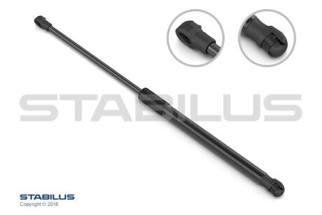 Автозапчастина STABILUS 935485