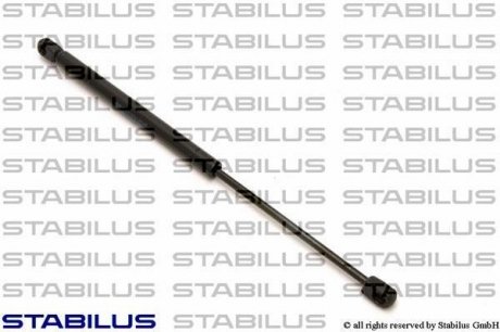 Газова пружина, кришка капота STABILUS 9371BS