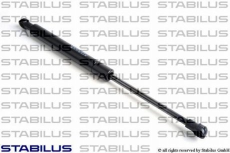 Газова пружина капоту STABILUS 9842NC