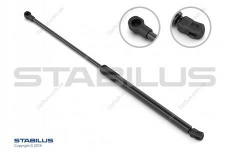 Автозапчасть STABILUS STA018123