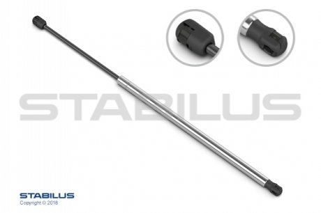 Автозапчасть STABILUS STA034760