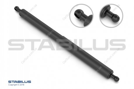 F78434 STABILUS STA040897