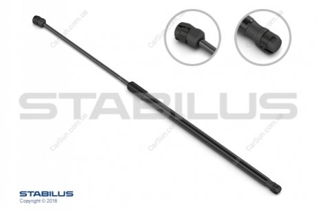 Автозапчасть STABILUS STA105191