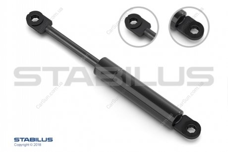 Газовий упор, центр.консоль STABILUS STA120000