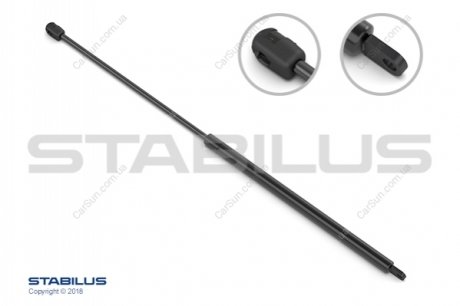 Автозапчасть STABILUS STA1293BN