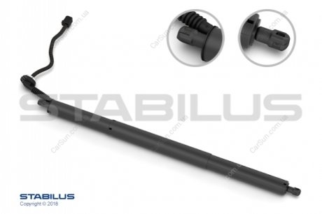 Автозапчасть STABILUS STA212017