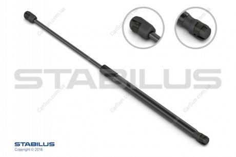 Амортизатор кришки багажника STABILUS STA219433 (фото 1)
