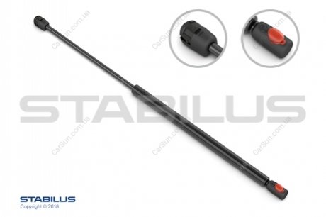 Автозапчасть STABILUS STA221808