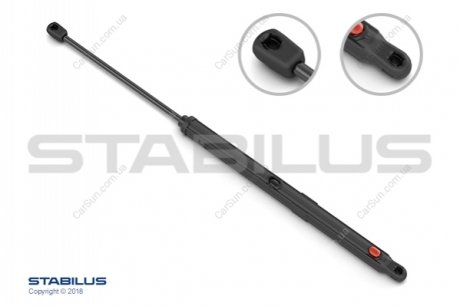 Автозапчасть STABILUS STA244991