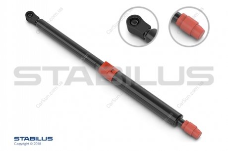 Автозапчасть STABILUS STA432361