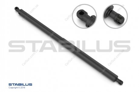 Автозапчасть STABILUS STA433572