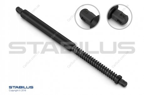 Автозапчасть STABILUS STA467750