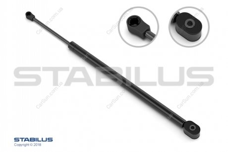 Автозапчасть STABILUS STA848228