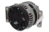 Alternator (12V, 150A) pasuje do: CITROEN JUMPER FIAT DUCATO FORD TRANSIT, TRANSIT TOURNEO PEUGEOT BOXER 2.2D 04.06- Stardax STX100013R (фото 2)