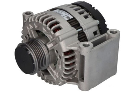 Alternator (12V, 150A) pasuje do: CITROEN JUMPER FIAT DUCATO FORD TRANSIT, TRANSIT TOURNEO PEUGEOT BOXER 2.2D 04.06- Stardax STX100013R