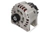 Alternator (12V, 125A) pasuje do: NISSAN INTERSTAR, PRIMASTAR OPEL MOVANO A, VIVARO A RENAULT AVANTIME, ESPACE III, LAGUNA II, MASTER II, TRAFIC II, VEL SATIS 1.8-2.5D 07.00- Stardax STX100024R (фото 1)