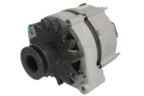 Alternator (12V, 65A) pasuje do: AUDI 100 C3, 100 C4, 80 B2, 80 B3, 80 B4, COUPE B2, COUPE B3 SEAT TOLEDO I VW CADDY I, GOLF I, GOLF II, JETTA II, LT 28-35 I, LT 40-55 I 1.3-2.4D 08.78-09.06 Stardax STX100108R