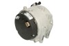 Alternator (12V, 190A) pasuje do: MERCEDES E T-MODEL (S210), E (W210), M (W163), S (W220) 2.2D/2.7D/3.2D 06.98-06.05 Stardax STX100164R (фото 2)