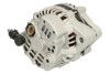 Alternator (12V, 75A) pasuje do: OPEL AGILA SUZUKI GRAND VITARA I, SPLASH, SWIFT III, SX4 1.0-2.0 03.98- Stardax STX100189R (фото 2)