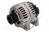 Alternator (12V, 100A) pasuje do: OPEL ASTRA G, ASTRA G CLASSIC, ASTRA H, ASTRA H GTC, ZAFIRA B 1.4-1.8 03.98-04.15 Stardax STX100221R (фото 1)