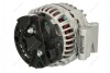 Alternator (14V, 120A) pasuje do: MERCEDES C (CL203), C T-MODEL (S203), C T-MODEL (S204), C (W203), CLC (CL203), CLK (A209), CLK (C209), E T-MODEL (S211), E (W211), SLK (R171) 1.6/1.8 05.02-08.14 Stardax STX100259R (фото 1)