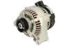 Alternator (12V, 70A) pasuje do: CITROEN BERLINGO, BERLINGO/MINIVAN, SAXO PEUGEOT 106 II 1.1/1.4/1.6 05.96-12.11 Stardax STX100340R (фото 1)