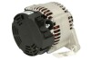 Alternator (12V, 70A) pasuje do: CITROEN BERLINGO, BERLINGO/MINIVAN, SAXO PEUGEOT 106 II 1.1/1.4/1.6 05.96-12.11 Stardax STX100340R (фото 2)