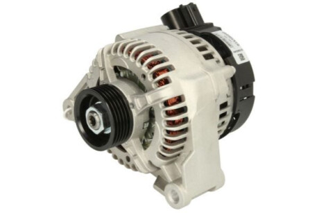 Alternator (12V, 70A) pasuje do: CITROEN BERLINGO, BERLINGO/MINIVAN, SAXO PEUGEOT 106 II 1.1/1.4/1.6 05.96-12.11 Stardax STX100340R