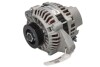 Alternator (12V, 70A) pasuje do: HONDA CIVIC V, CIVIC VI, LOGO 1.3/1.4/1.6 01.94-03.02 Stardax STX100412R (фото 1)