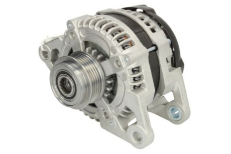 Alternator (12V, 150A) pasuje do: ALFA ROMEO 159, BRERA, SPIDER FIAT CROMA 2.4D 06.05-12.12 Stardax STX100522R