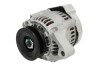 Alternator (12V, 40A) pasuje do: DAIHATSU CUORE II, CUORE IV, HIJET 0.8/1.0 09.85-08.98 Stardax STX101078R (фото 1)