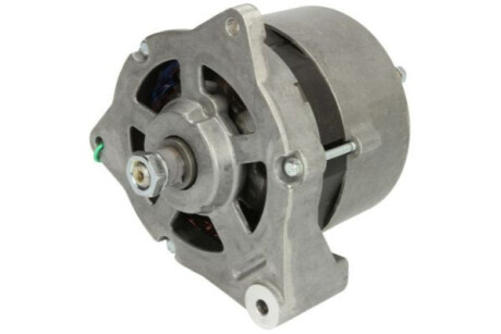 Alternator (14V, 55A) pasuje do: VOLVO 240 FENDT 200 DEUTZ FAHR 10000, DX 10.7D-5.7D 01.74- Stardax STX101925