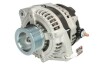 Alternator (12V, 150A) pasuje do: JOHN DEERE 7720, 7820, 7920, 9120, 9220, 9320, 9420, 9520 Stardax STX110140 (фото 1)