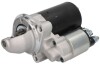 Rozrusznik (12V, 1,4kW) pasuje do: BMW 3 (E30), 3 (E36), 3 (E46), 3 (E90), 5 (E34), 5 (E39), 5 (E60), 5 (E61), 7 (E38), 7 (E65, E66, E67), X3 (E83), X5 (E53), Z3 (E36), Z4 (E85) 1.6-3.2 09.87-10.16 Stardax STX200054R (фото 1)