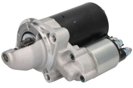 Rozrusznik (12V, 1,4kW) pasuje do: BMW 3 (E30), 3 (E36), 3 (E46), 3 (E90), 5 (E34), 5 (E39), 5 (E60), 5 (E61), 7 (E38), 7 (E65, E66, E67), X3 (E83), X5 (E53), Z3 (E36), Z4 (E85) 1.6-3.2 09.87-10.16 Stardax STX200054R