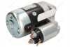 Rozrusznik (12V, 0,9kW) pasuje do: HYUNDAI ACCENT, ACCENT I, ACCENT II, ACCENT III, ATOS, ELANTRA III, GETZ, MATRIX, S KIA CERATO I, RIO II 1.0-1.6 03.90-12.11 Stardax STX200349R (фото 2)