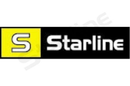 Стойка стабилизатора - (508771 / 508759 / 508745) STARLINE 16.58.735