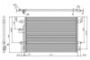 Конденсер STARLINE AI5238 (фото 1)