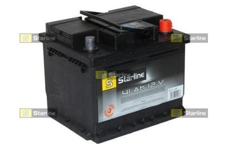 Акумулятор STARLINE BA SL 40P