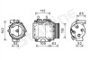 Компресори кондиціонерів STARLINE DK STK0860 (фото 1)