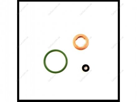 Уплотнительное кольцо STARLINE DP ND-5101
