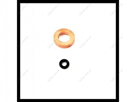 Уплотнительное кольцо STARLINE DP ND-5109 (фото 1)