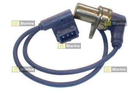 Автозапчастина STARLINE ED STEM182