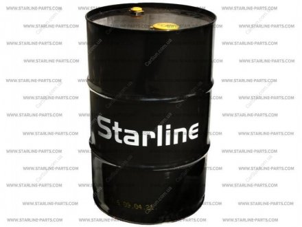 Моторна олива 5W40 60л. STARLINE NA D-60