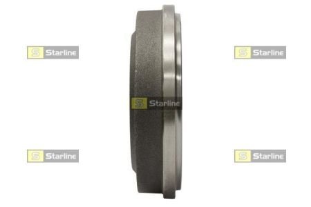 Гальмівний диск STARLINE PB 10 000 (фото 1)