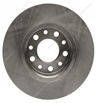Тормозной диск STARLINE PB 1660 (фото 1)