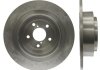 Тормозной диск STARLINE PB 1714 (фото 1)