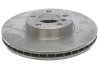 Гальмівний диск STARLINE PB 21047 (фото 2)