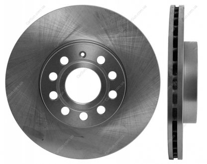 Тормозные диски STARLINE PB 21703